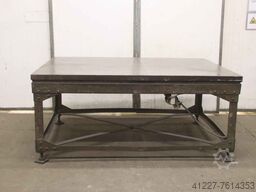 unbekannt 2000/1510/H880 mm