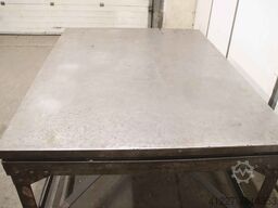 unbekannt 2000/1510/H880 mm