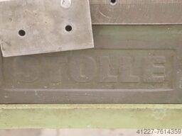 Stolle 2490/1000/H910 mm