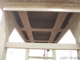 Stolle 2490/1000/H910 mm