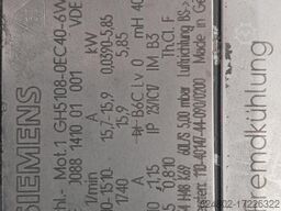 Siemens 1 GH5108-OEC40-6WV1-Z