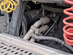 Iveco S-WAY 460 LNG - 4x2 - Retarder - 2x tank