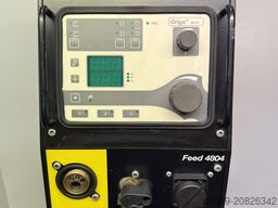 Esab Mig 4002cw
