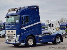Volvo FH 13.500 Globetrotter - PTO/Hydraulic - Full a...