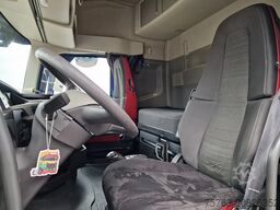 Volvo FH 13.500 Globetrotter - PTO/Hydraulic - Full a...