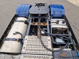 Volvo FH 13.500 Globetrotter - PTO/Hydraulic - Full a...