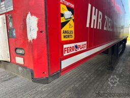 SCHMITZ CARGOBULL SCB S3B