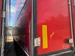 SCHMITZ CARGOBULL SCB S3B