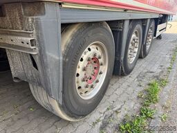 SCHMITZ CARGOBULL SCB S3B