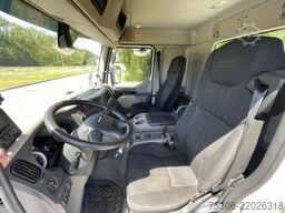DAF LF 310 18t VDL Absetzkipper