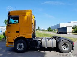 DAF FT XF 530 SC PXP, 4x4, Kipphydraulik