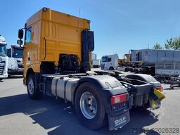 DAF FT XF 530 SC PXP, 4x4, Kipphydraulik