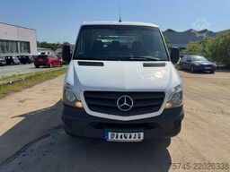 MERCEDES-BENZ SPRINTER 316 CDI * DOKA * KLIMA*DREISEITENKIPPER