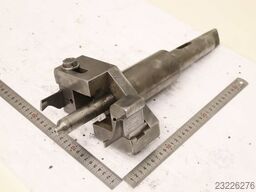 Marchner MK5  Ø 105 - 160 mm