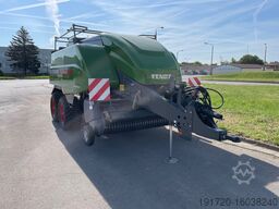Fendt 1290 XD Cutter Quaderballenpre