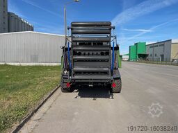 Fendt 1290 XD Cutter Quaderballenpre