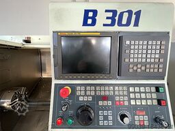 Tornio CNC Biglia B301 Usato in Ottime Condizioni