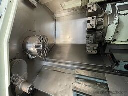 Tornio CNC Biglia B301 Usato in Ottime Condizioni