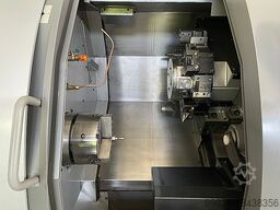 Tornio CNC Takamaz XL-150M – usato showroom – Fanuc Oi-TD