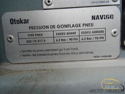 OTOKAR Navigo, 30 Sitze, Euro 5