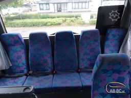 OTOKAR Navigo, 30 Sitze, Euro 5