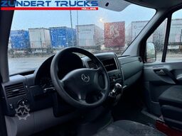 Mercedes-Benz SPRINTER 313 VRIESWAGEN