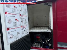 Mercedes-Benz SPRINTER 313 VRIESWAGEN