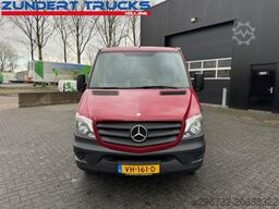 Mercedes-Benz SPRINTER 313 VRIESWAGEN