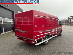 Mercedes-Benz SPRINTER 313 VRIESWAGEN