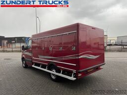 Mercedes-Benz SPRINTER 313 VRIESWAGEN