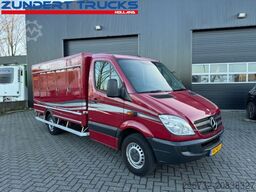 Mercedes-Benz SPRINTER 313 VRIESWAGEN
