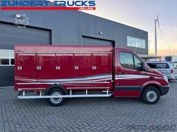 Mercedes-Benz SPRINTER 313 VRIESWAGEN
