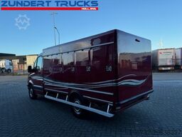 Mercedes-Benz SPRINTER 313 VRIESWAGEN