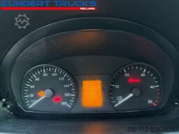 Mercedes-Benz SPRINTER 313 VRIESWAGEN