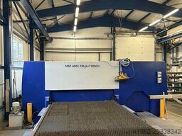 MicroStep MSF 4001.20Ltk+T500 4kW IPG