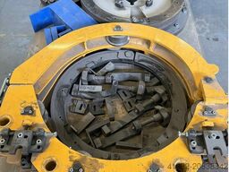 MicroStep MSF 4001.20Ltk+T500 4kW IPG