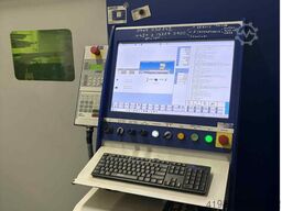 MicroStep MSF 4001.20Ltk+T500 4kW IPG