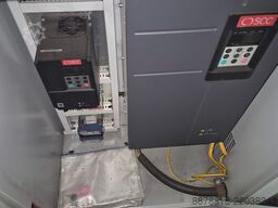 SCC Air Compressors Schraubenkompressor im Container (Bj. 2025)