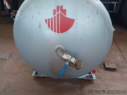 SCC Air Compressors Schraubenkompressor im Container (Bj. 2025)