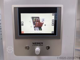 Weber PT-1350 DR2