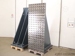 unbekannt 1000/800/H1250 mm