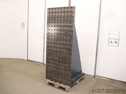 unbekannt 1000/800/H1250 mm