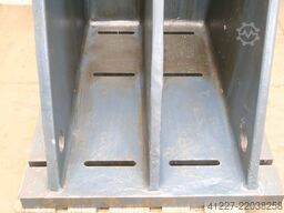 unbekannt 1000/800/H1250 mm