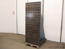 unbekannt 1000/800/H1250 mm