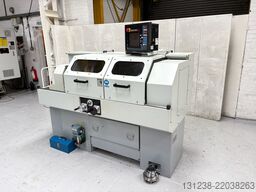 XYZ Machine Tools Proturn SLX 1630 ProtoTRAK Lathe