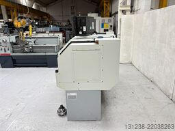 XYZ Machine Tools Proturn SLX 1630 ProtoTRAK Lathe