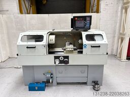 XYZ Machine Tools Proturn SLX 1630 ProtoTRAK Lathe