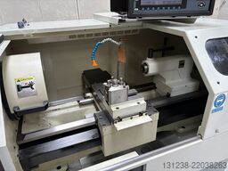 XYZ Machine Tools Proturn SLX 1630 ProtoTRAK Lathe