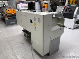 XYZ Machine Tools Proturn SLX 1630 ProtoTRAK Lathe