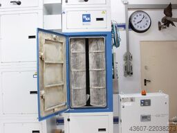 TEKA Filtercube 4H HV 11kW